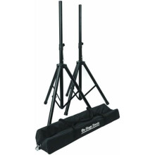 Compact Speaker Stand Set
