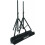 Compact Speaker Stand Set 1