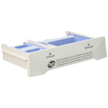 LG AAZ72925601 Γνήσιο OEM Κουτί Απορρυπαντικού για Πλυντήρια LG
