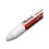 Sharpie Sharpie 85018 Mean Streak Marking Stick  Broad Tip  White 5