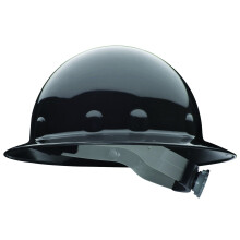 Faser-Metall-Hut E1Rw Schwarz-E1RW11A000