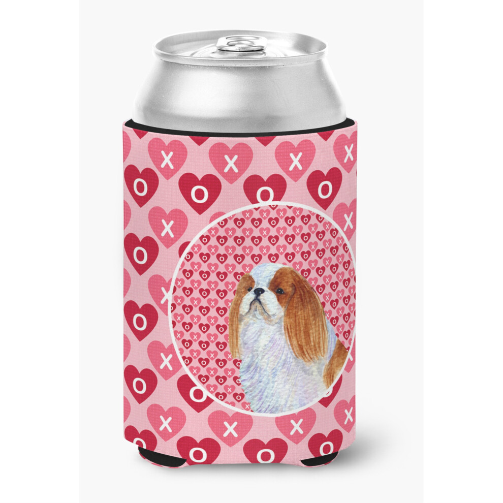 Isolatore Per Bevande In Lattina O Bottiglia Per Spaniel Giocattolo Inglese-image