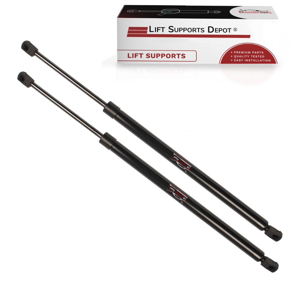 Qty 2 Lift Supports Depot Pm3015 Fits Expedition 2003 To 2017 Rear Liftgate Lift Supports Shocks Struts 719926142458