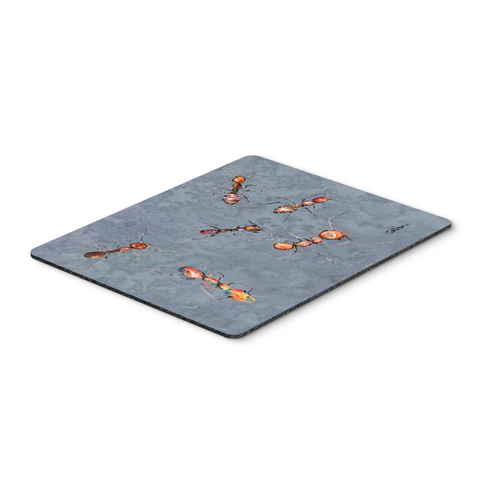 Caroline's Treasures Ants Mouse Pad/Hot Pad/Trivet 8880Mp 615872573394