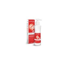 Lactacyd plyn PRZECIWGRZYBICZY 250ml