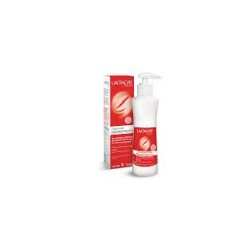Lactacyd plyn PRZECIWGRZYBICZY 250ml