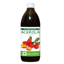 Acerola 500ml ALTERMEDICA