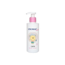 LINOMAG shampoo children & babies - Dzieci i niemowlęta szampon200 ml