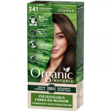 Peinture bio et végane Joanna Naturia n 341 Chocolat (1 pot)