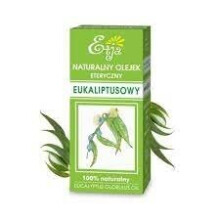 Eukalyptusöl – 100% reines ätherisches Öl zur Aromatherapie und Inhalation