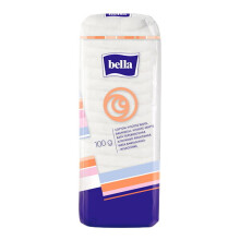 BELLA Cotton viscose cotton wool dressing-100g
