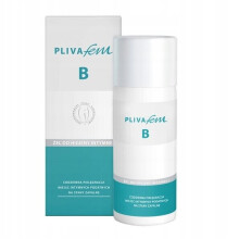 TEVA OPERATIONS POLAND SP. Z O.O. PLIVAFEM B Gel for intimate hygiene -150 ml