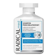 IDEEPHARM Radical Med, szampon przeciwłupieżowy, 300 ml