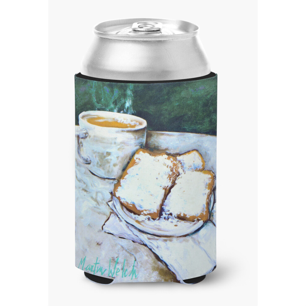 Zywnosc Time Can Lub Bottle Beverage Izolator Hugger-image