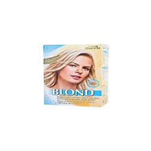 Joanna Blond Lightener for Hair Highlights up to 6 Tones Lightening New Formula