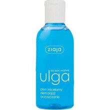 ZIAJA ULGA micellar water makeup remover cleansing 200 ml
