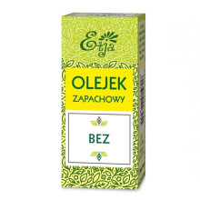 ETJA Olejek Zapachowy Bez Essential oil lilac flowers - 10ml