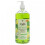 AGAFIA Natural kitchen soap with mint & lemon 1L 1