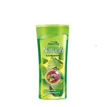 JOANNA Naturia shampoo with birch and burdock 200ml
