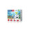 Inhalator DIAGNOSTIC KIDS kompres tlokowy 1
