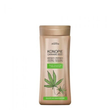 JOANNA Hemp shampoo delicate & sensitized hair 200ml
