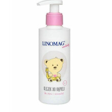 LINOMAG bath oil olejek do kąpieli - 200ml