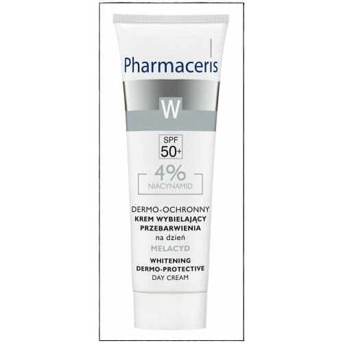 Pharmaceris Whitening Day Cream