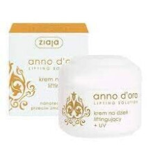 ZIAJA Anno d'oro lifting day cream krem na dzien - 50ml
