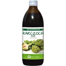 ALTER MEDICA Artichoke Juice - 500- ml