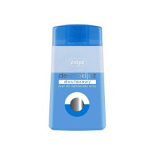 ZIAJA DEMAKIJAŻ two-phase liquid eye makeup remover 120ml