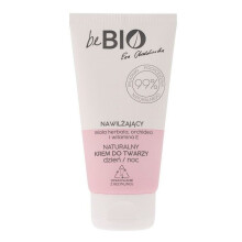 BE BIO EWA CHODAKOWSKA Natural Day/Night Moisturizing Face Cream 75ml