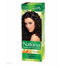Joanna Naturia Color Hair dye Dark Brown 238 150 g