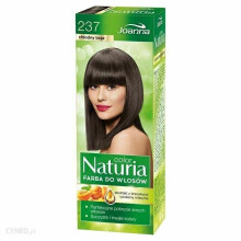 Joanna Naturia Color Hair Dye 237 Cool Brown 150g