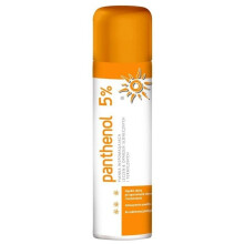 Panthenol 5% pianka 150 ml