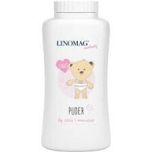 Linomag PUDER 100g