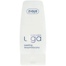 Ziaja Ulga peeling enzymatyczny do skóry wrażliwej-60ml