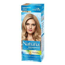 COSMELOGIA JOANNA Naturia Blond brightener for highlights and balayage 4 6 tones