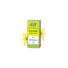 Etja olejek zapchowy wanilia, 10ml