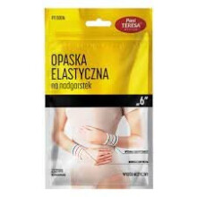 PANI TERESA Elastic wristband PT 0306 short 6 size M - 2 pieces