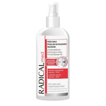 RadicalMed Spray conditioner hair loss-Odżywka przeciw wypadaniu-200ml