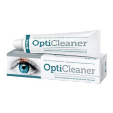 OPTICLEANER masc 15g