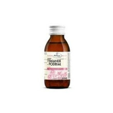 HERBAPOL Syrup with thyme & coltsfoot leaf 100 ml