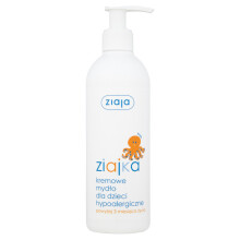 ZIAJKA żel myjący dla dzieci powyżej 3 miesiąca-300ml