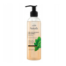 JOANNA NATURIA Intimate hygiene gel with oak bark 240ml kora dębu
