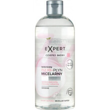 BIELENDA EXPERT CLEAN SKIN FIZJO Micellar liquid Soothing 400ml