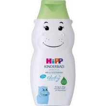 HIPP BABY Bath liquid colour change HIPP BABY Płyn do kąpieli 300ml