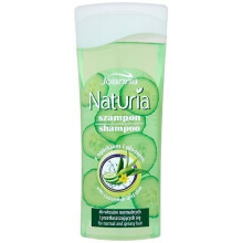JOANNA Naturia Shampoo with cucumber & aloe vera for oily hair 500ml