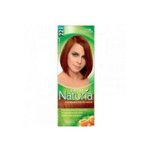 COSMELOGIA Joanna Joanna Naturia Color Hair dye 221 autumn leaf