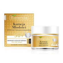 BIELENDA Kuracja Młodości Lifting anti-wrinkle cream 50+ - 50ml