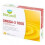 Naturell Omega-3 1000 mg – 60 kapsułek, EPA/DHA dla serca, mózgu i wzroku (2 miesiące) 1